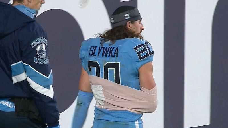 With the regular season done, what areas of concern are there for the Als and Argos?