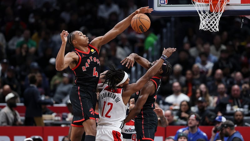 'He's playing like a free spirit': Shepherd notes Barnes' comfortable looking game