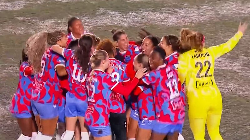 NSL: Montreal Roses 1, Ottawa Rapid 0