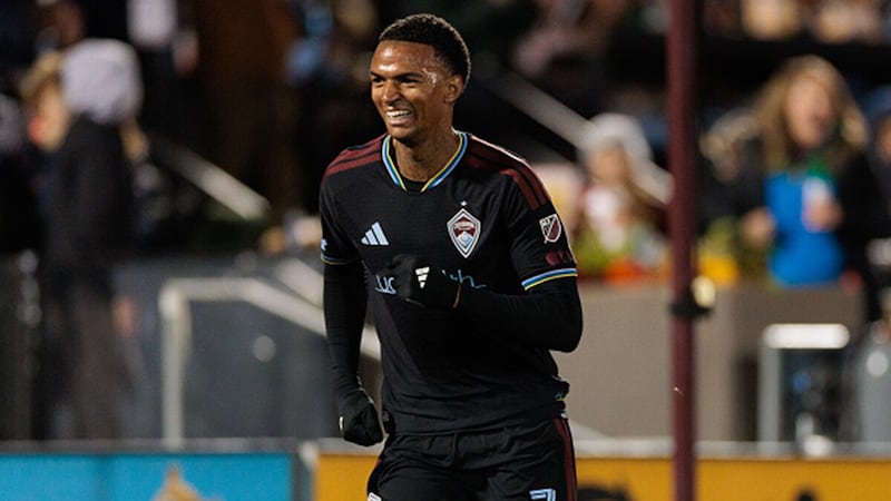 MLS: Rapids 1, Whitecaps 0