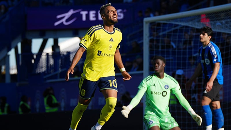 MLS: CF Montreal 0, Nashville SC 2