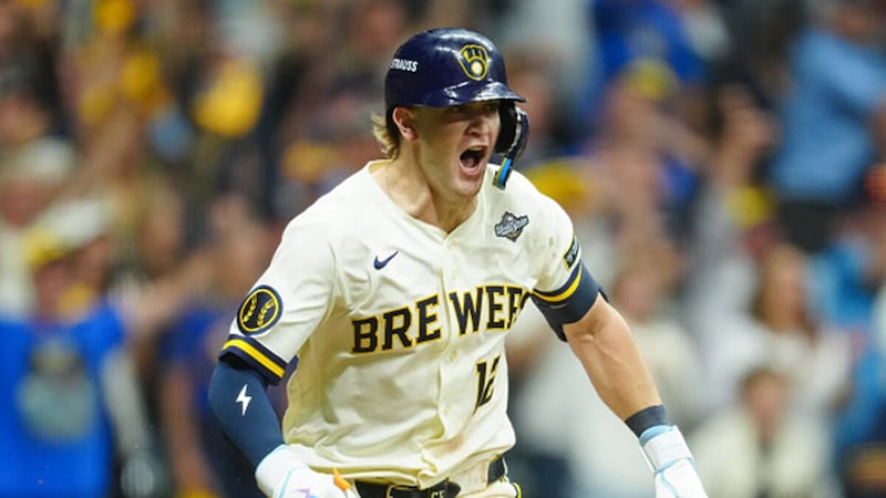 World Series: Rays 4, Brewers 5