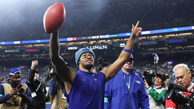 Was Smith-Njigba outperforming Walker III surprising?