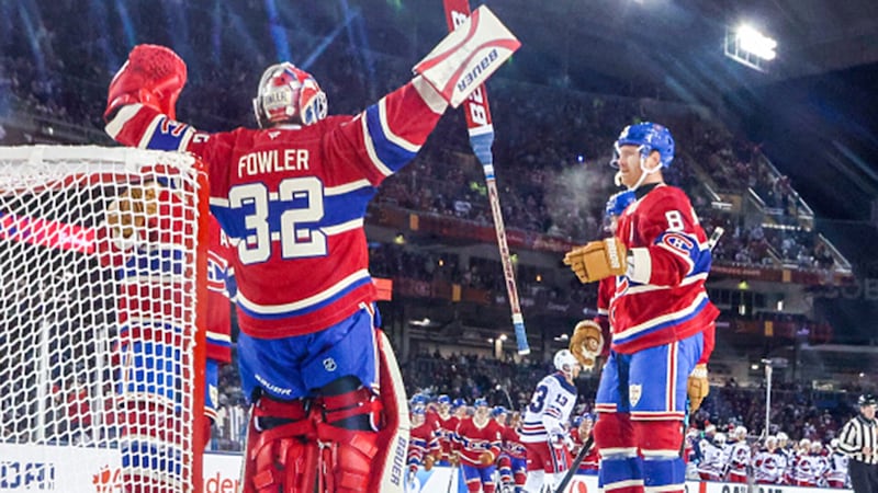 Montreal 690: Have the Habs turned a corner?