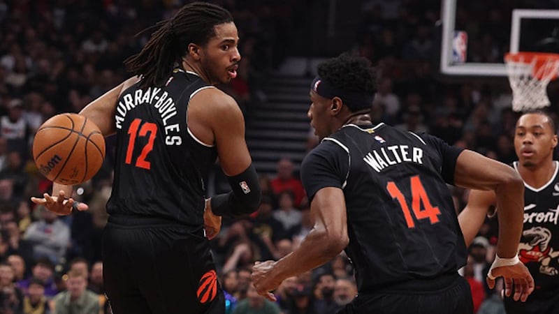 Setting the Pick: CMB and Walter will seize extra opportunity vs. Magic