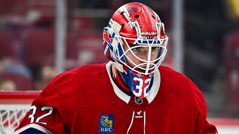 O-Dog: Fowler 'is the number one goalie there right now'
