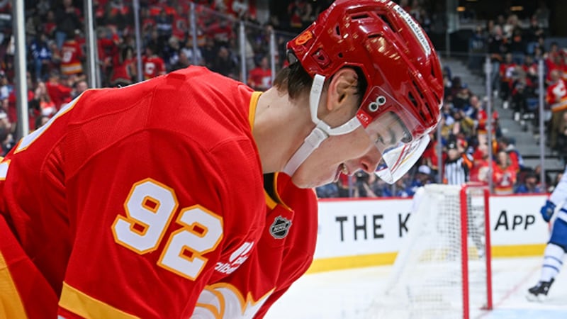 Ferraro on Gridin doing the Griddy: 'I like that, I know you don't'