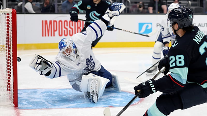 Button: Bobrovsky looks like he's really fighting it ... he's costing Leafs significant points