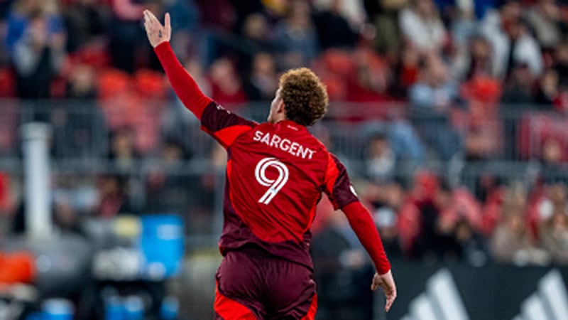 Kilbane: Josh Sargent was 'the game-changer' versus D.C. United