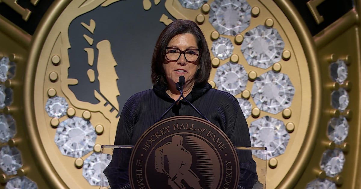 Danièle Sauvageau has taken part in six Olympic Games as Women’s Hockey Coach, General Manager or Coaching Consultant. She also played a key role in Canada’s victories at seven consecutive IIHF Women’s World Championships.