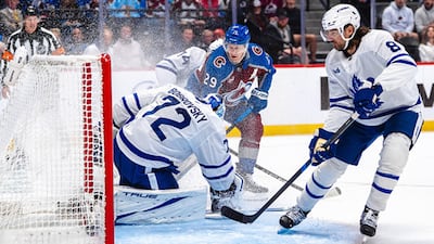 'Tough loss' for Leafs as Tanev suffers injury; Blankenburg steps up with first goal 