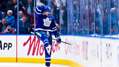 Hot or Not: Auston Matthews will score 50 this season 