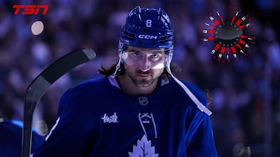 The Talking Point: Will Tanev injury force Maple Leafs to make a trade? 