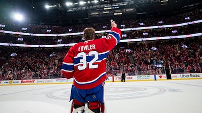 Montreal 690: Melnick in the Afternoon - Canadiens turn to Fowler for third straight start