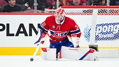 Montreal 690: Jacob Fowler shines vs. Detroit! 