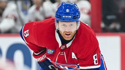Montreal 690: Habs Lunch - Filling the Matheson void