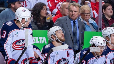 ‘If it’s just noise, the players sniff that out in a hurry…’