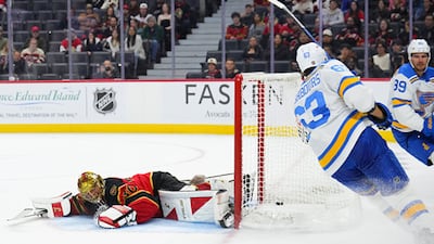 Ottawa 1200: Concern surrounding the Sens PP and the backup goalie