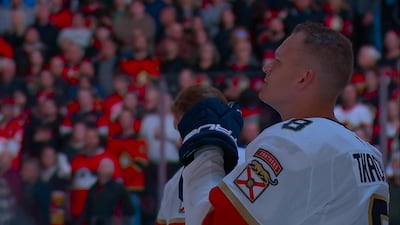 Must See: Loud 'Brady sucks!' chant breaks out before anthems 