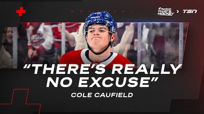 Slow start or sign of major problems in Montreal?