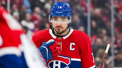 Habs Ice Chips: Suzuki the latest name added to growing list of key injuries