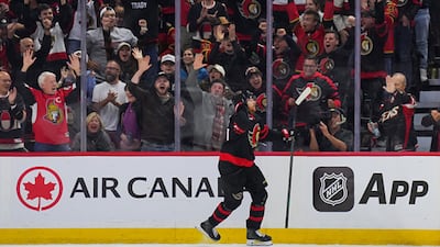 Ottawa 1200: Sens fans have their say