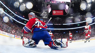 Montreal 690: Denis dives into Habs' current problems