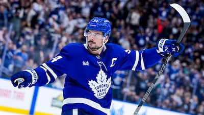 The Quiz: Will Matthews reach 800 career goals?
