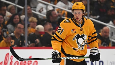 Penguins GM Kyle Dubas provides details about Ben Kindel's collapse on team plane