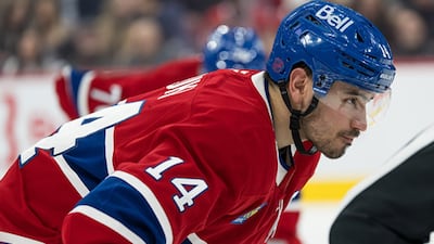 Montreal 690: Who on Habs is feeling the most pressure to step up in Suzuki's absence? 