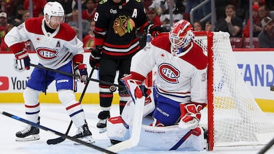 Gaunce: The mentality Fowler brings is what the Canadiens sorely need