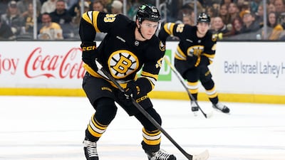 NHL: Sharks 4, Bruins 6