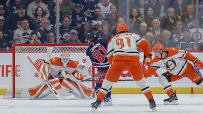 Jets' offence sputters for their first regulation loss of the year