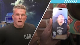 Brock Lesnar announces participation in Saturday's Royal Rumble