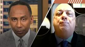 Paul Heyman on The Vision participating in Saturday's Royal Rumble