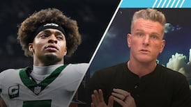 McAfee: Andy Reid can get the most out of Justin Fields