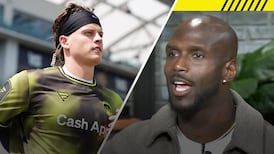 Why McCourty and Orlovsky aren't buying NFL players playing in Olympics