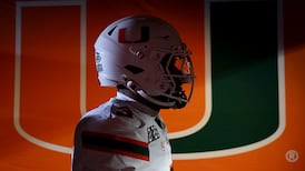 Naylor: Canada's Mesidor comfortable with potential NFL draft position