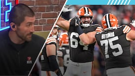 JC Tretter on NFLPA: 'I’ve been passionate about this since college'