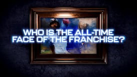 Who is the Blue Jays Face of the Franchise?