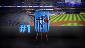 Face of the Franchise: Toronto Blue Jays