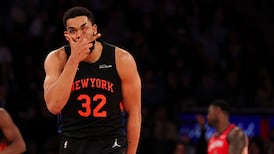 Stephen A. still has concerns over Knicks despite 7-game win streak