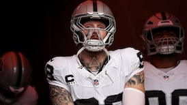 Should Cowboys, Eagles try to trade for Maxx Crosby?