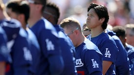 Would a Dodgers three-peat be good for baseball?