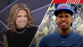 Lindor looking forward to facing Skenes in Mets' opener