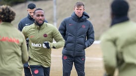 World Cup spots are on the line for Canada in upcoming friendlies