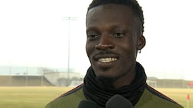 New faces at camp ramping up competition level for Canada ahead of World Cup