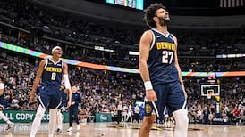 NBA: Mavericks 135, Nuggets 142