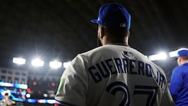 Is Toronto's roster still World Series quality?