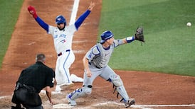 Will Jays be using Game 7 of World Series as fuel this season?